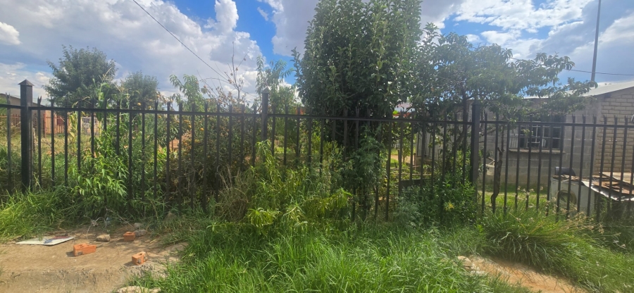 2 Bedroom Property for Sale in Grasslands Free State